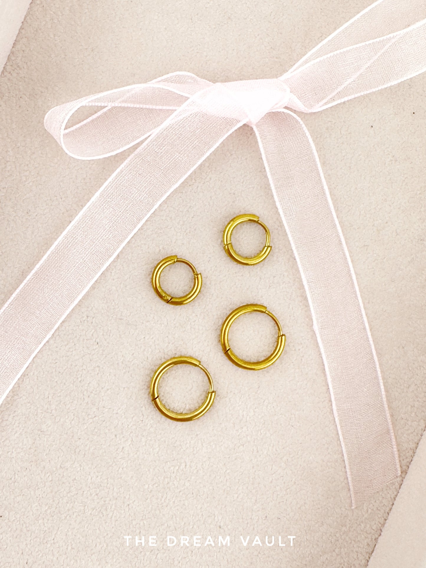 Hoop Earrings