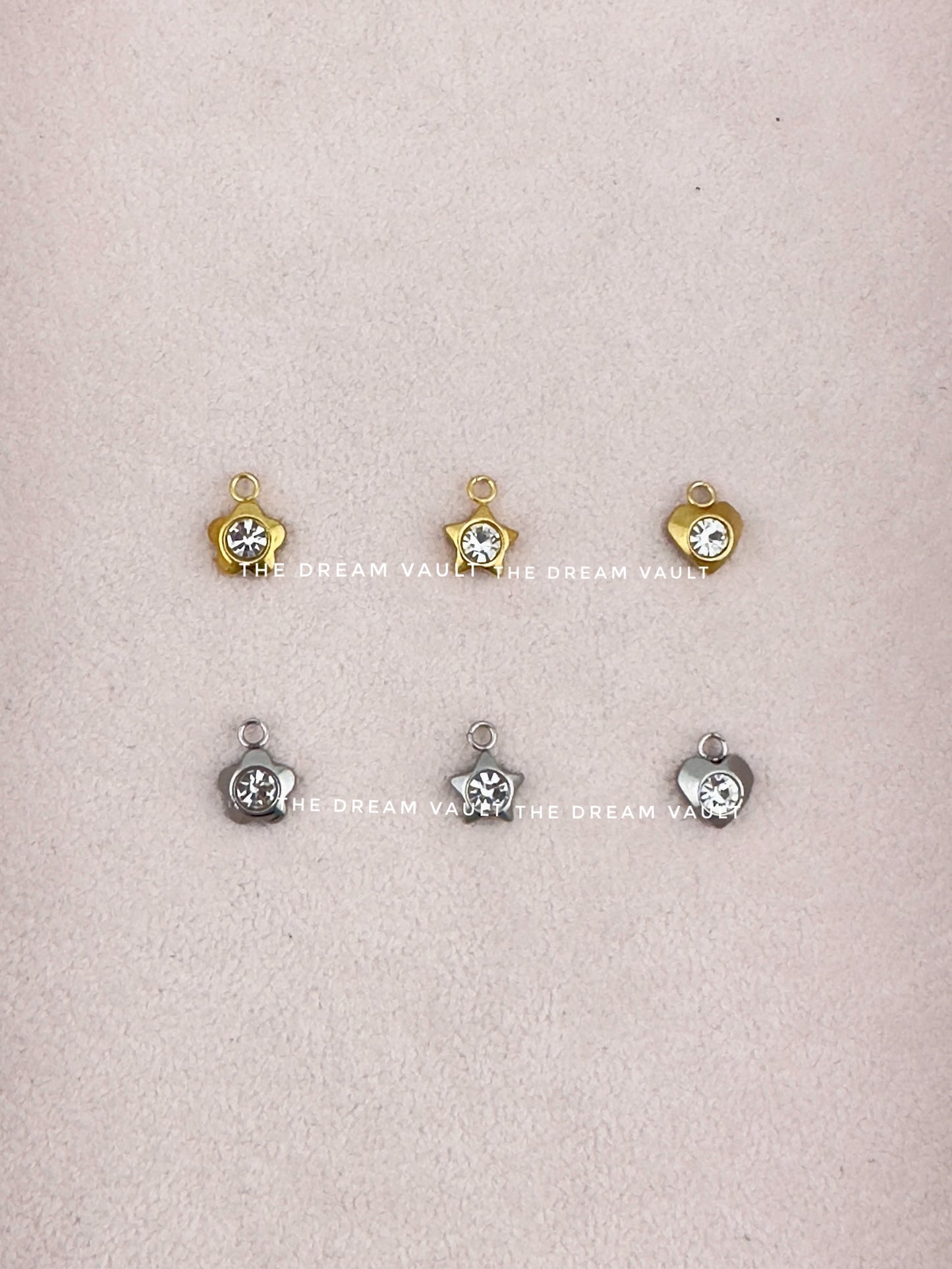 Tiny Twinklers
