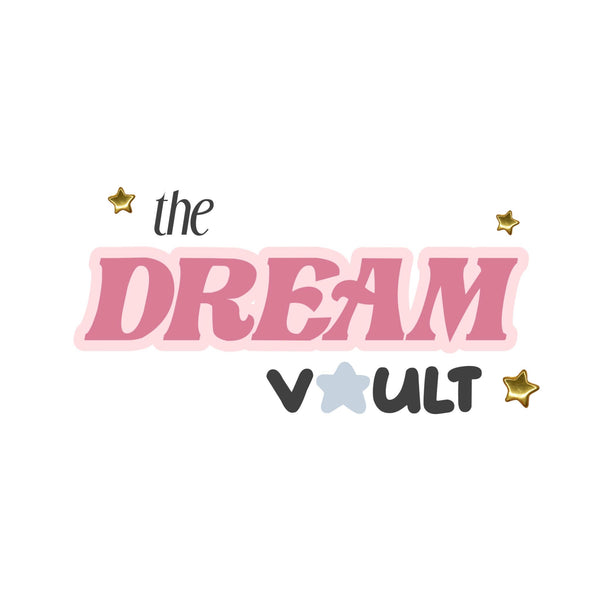 The Dream Vault 