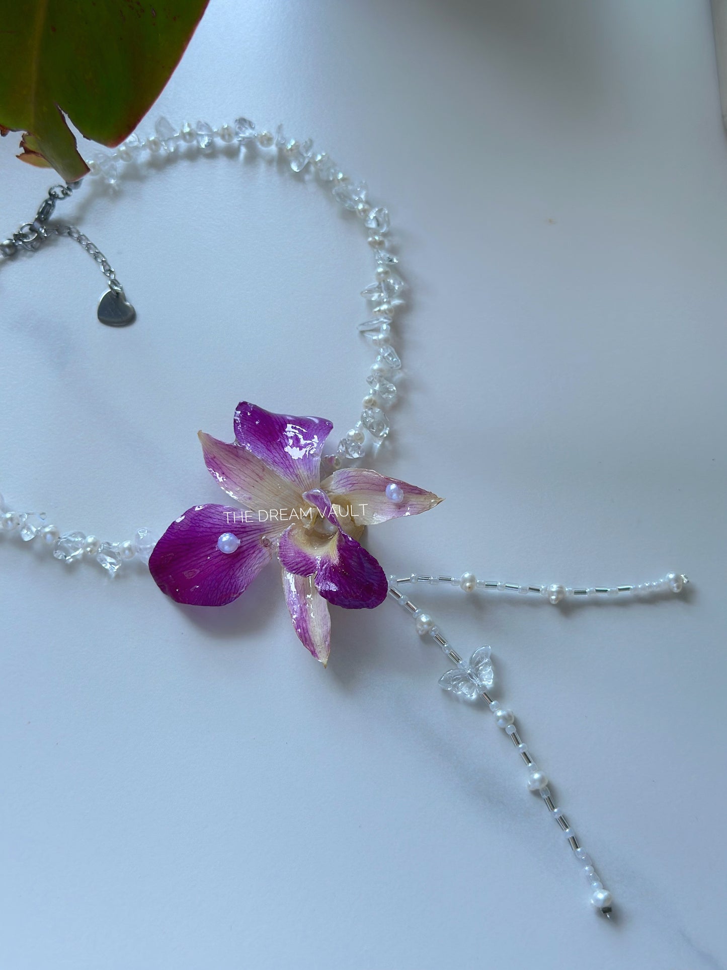 Eternal Bloom