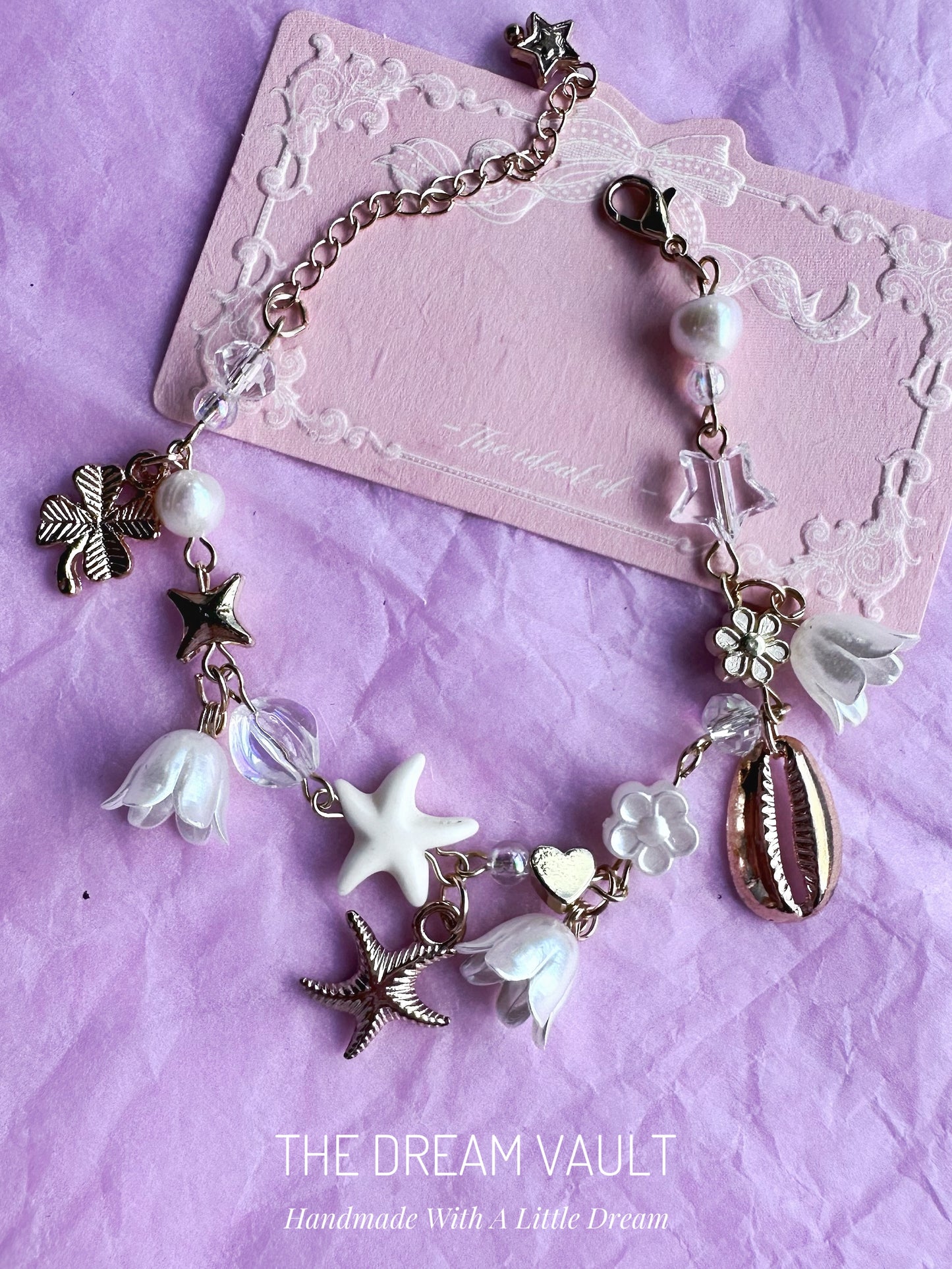 Ocean Jewels