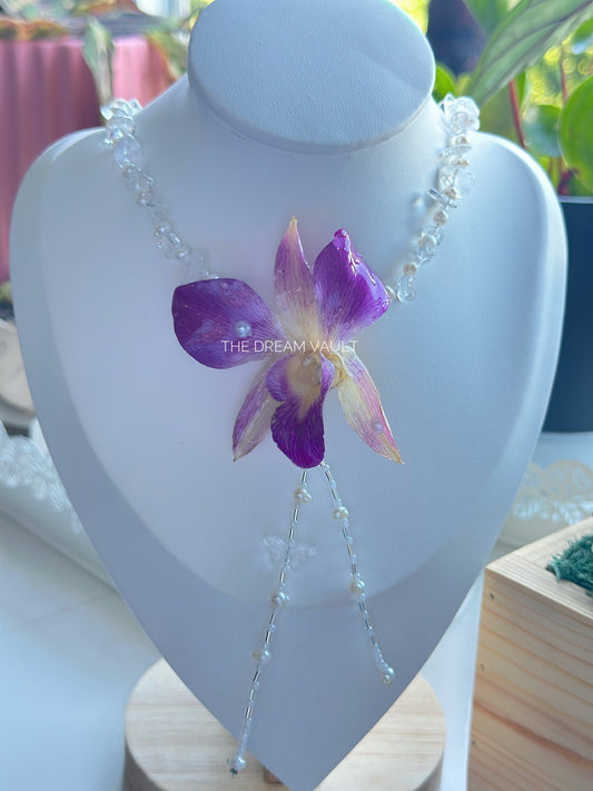 Eternal Bloom