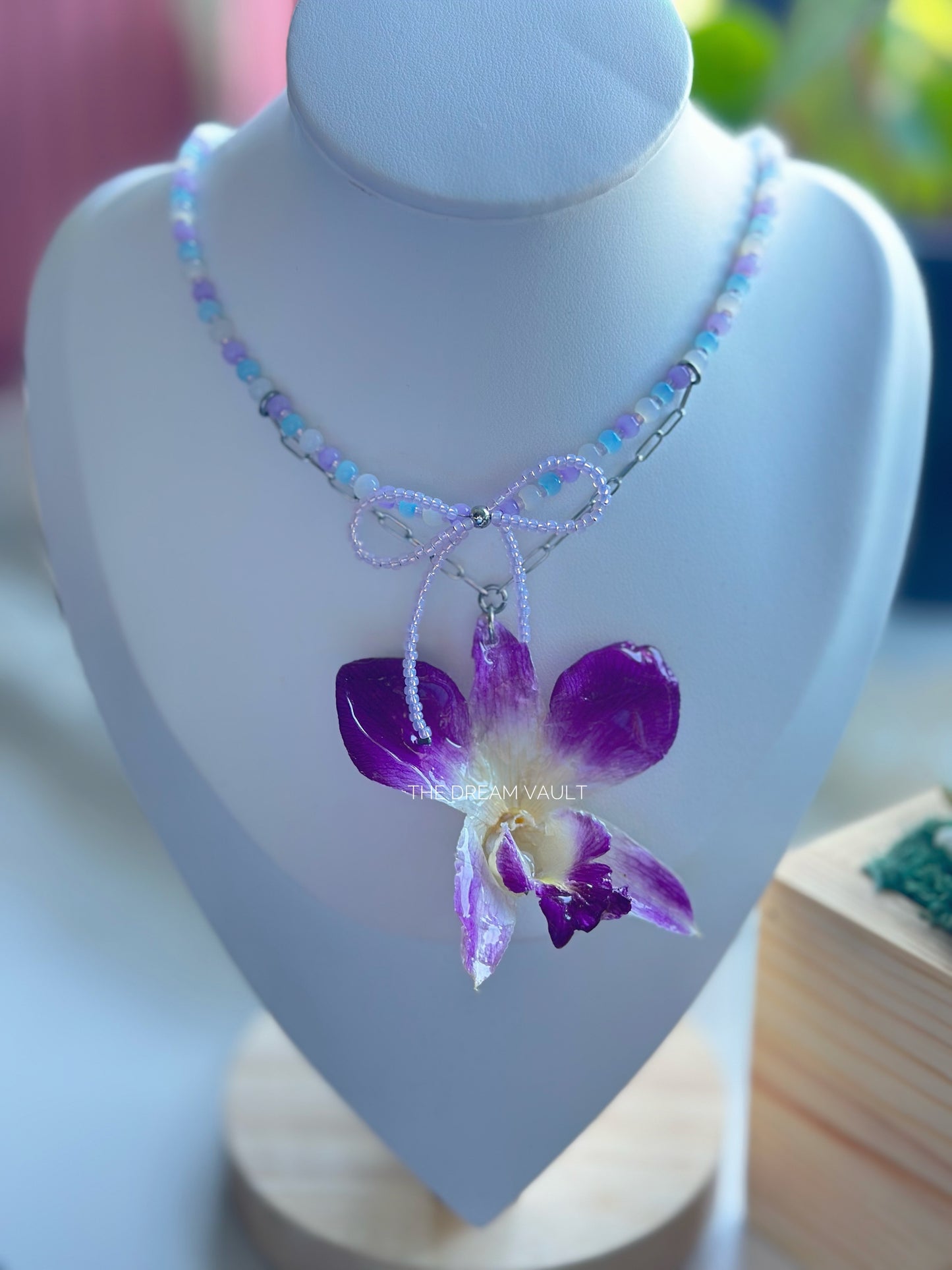 Dreamweaver Orchid