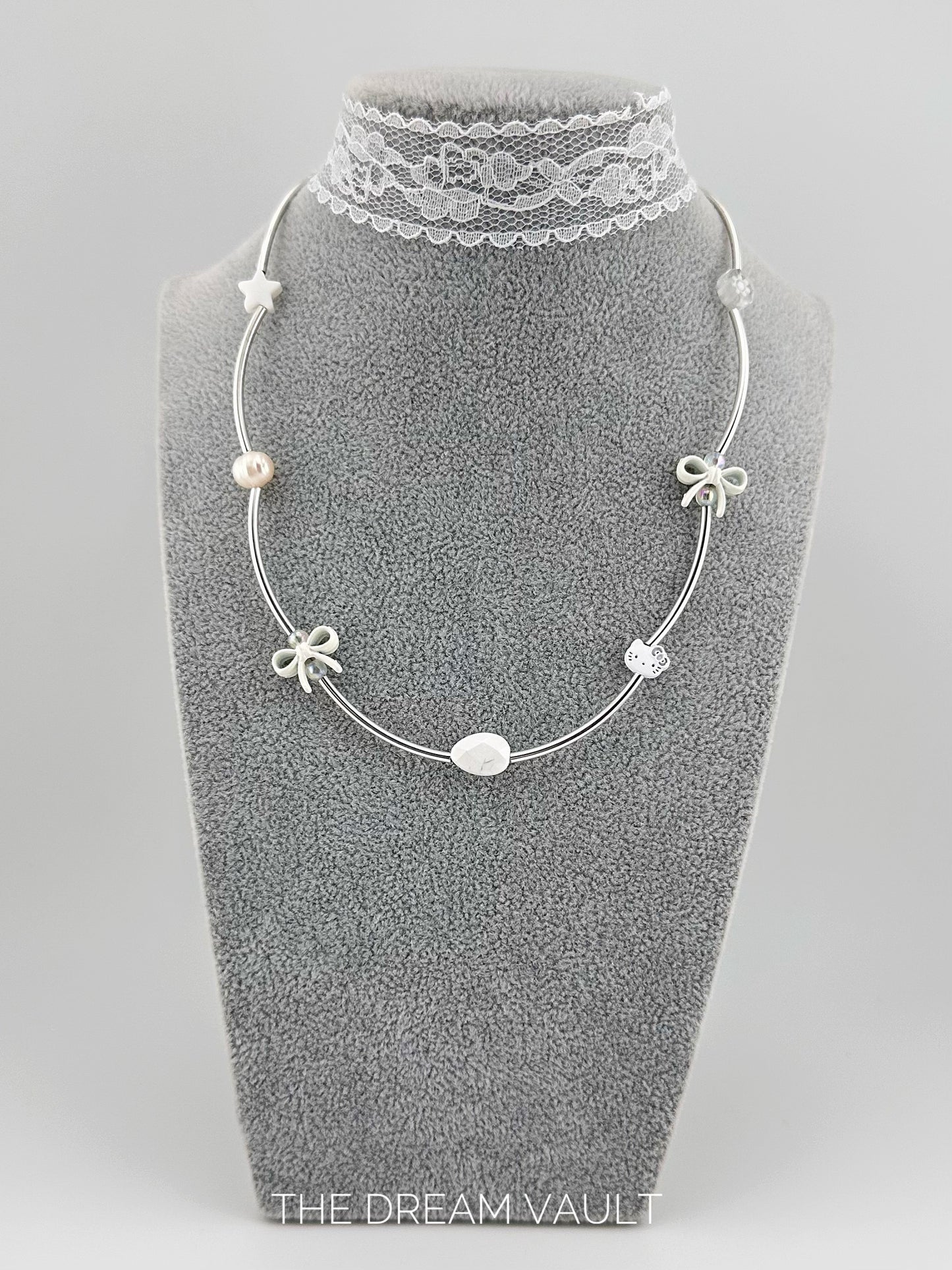 White Serenity