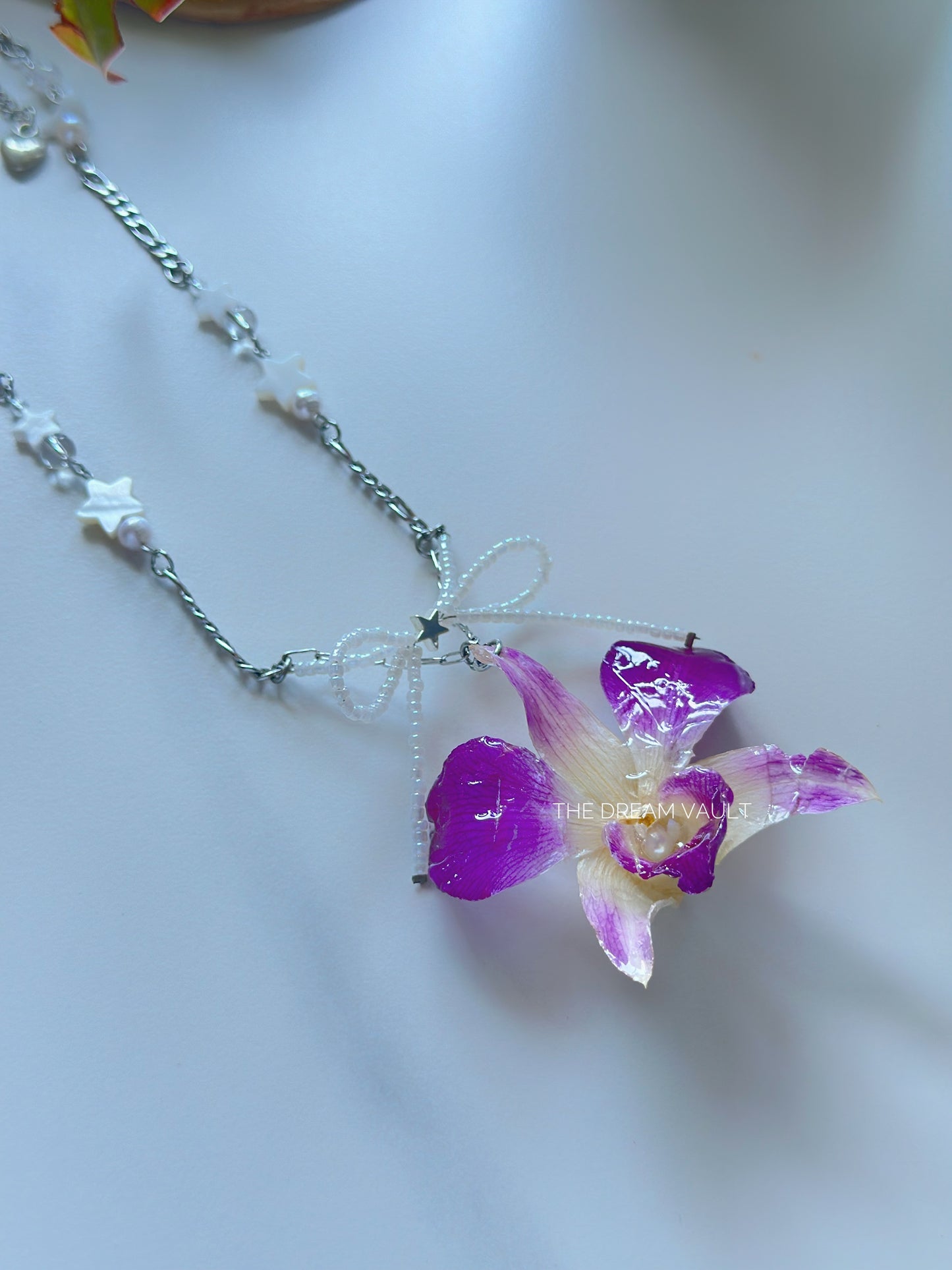 Violet Haze