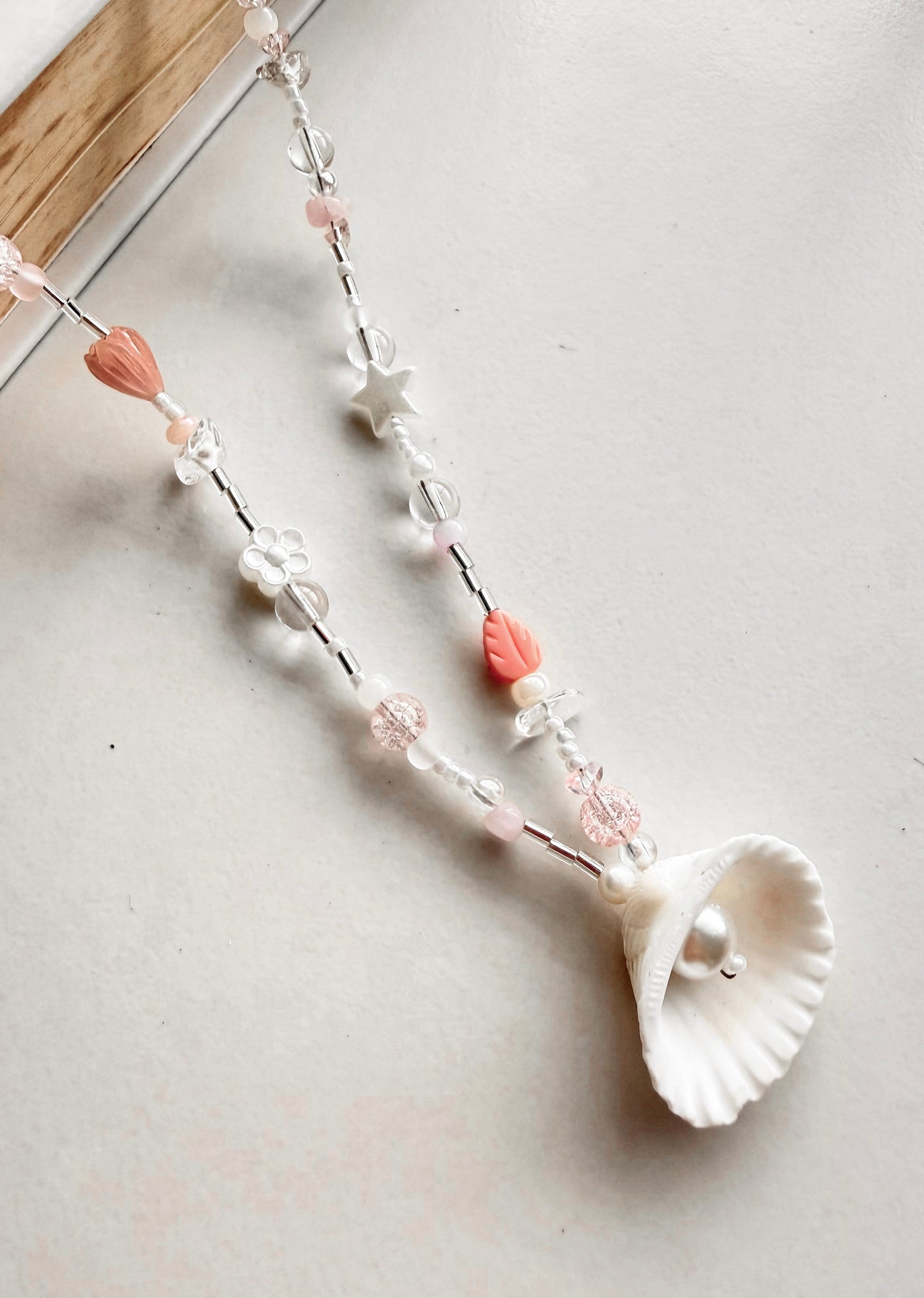 The Shoreline Blossom