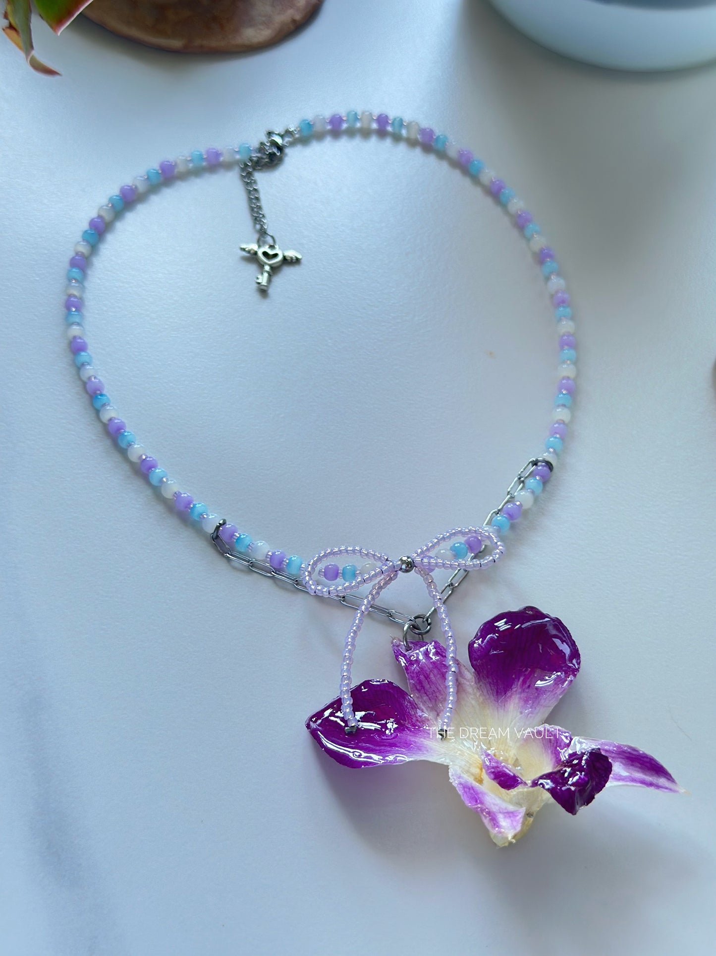 Dreamweaver Orchid