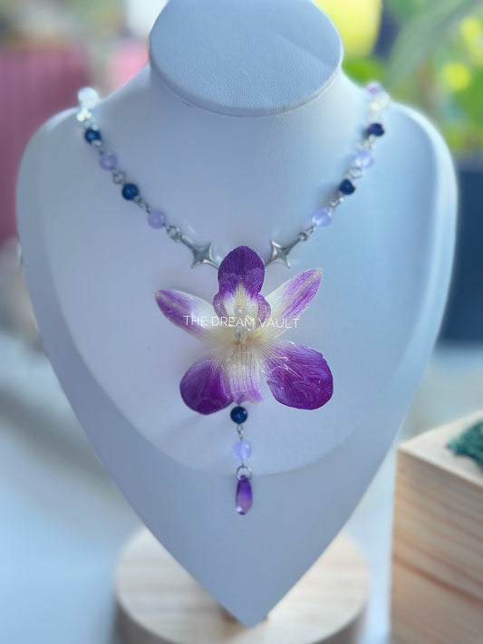Lunar Blooms
