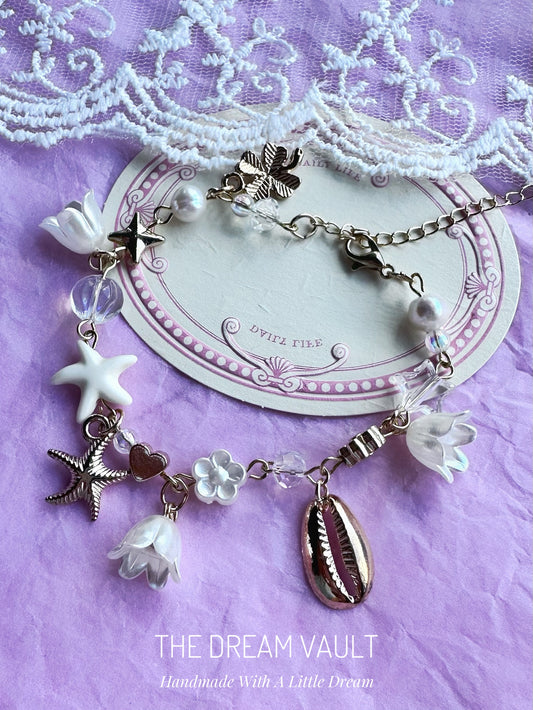 Ocean Jewels