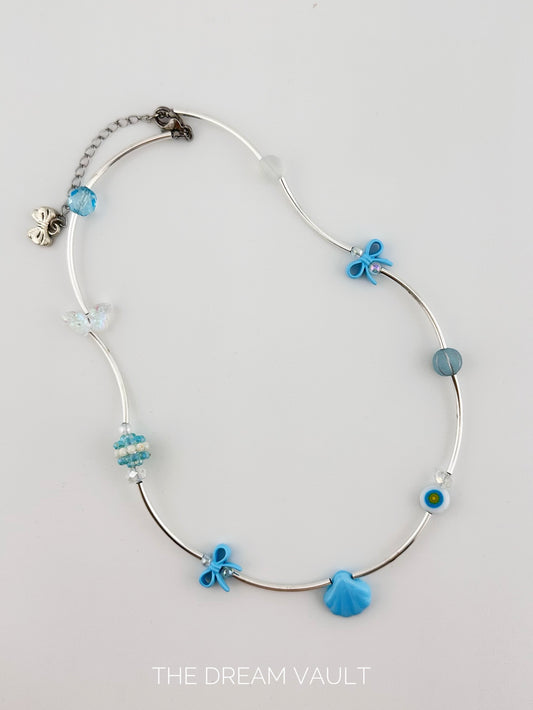 Whimsical Shoreline