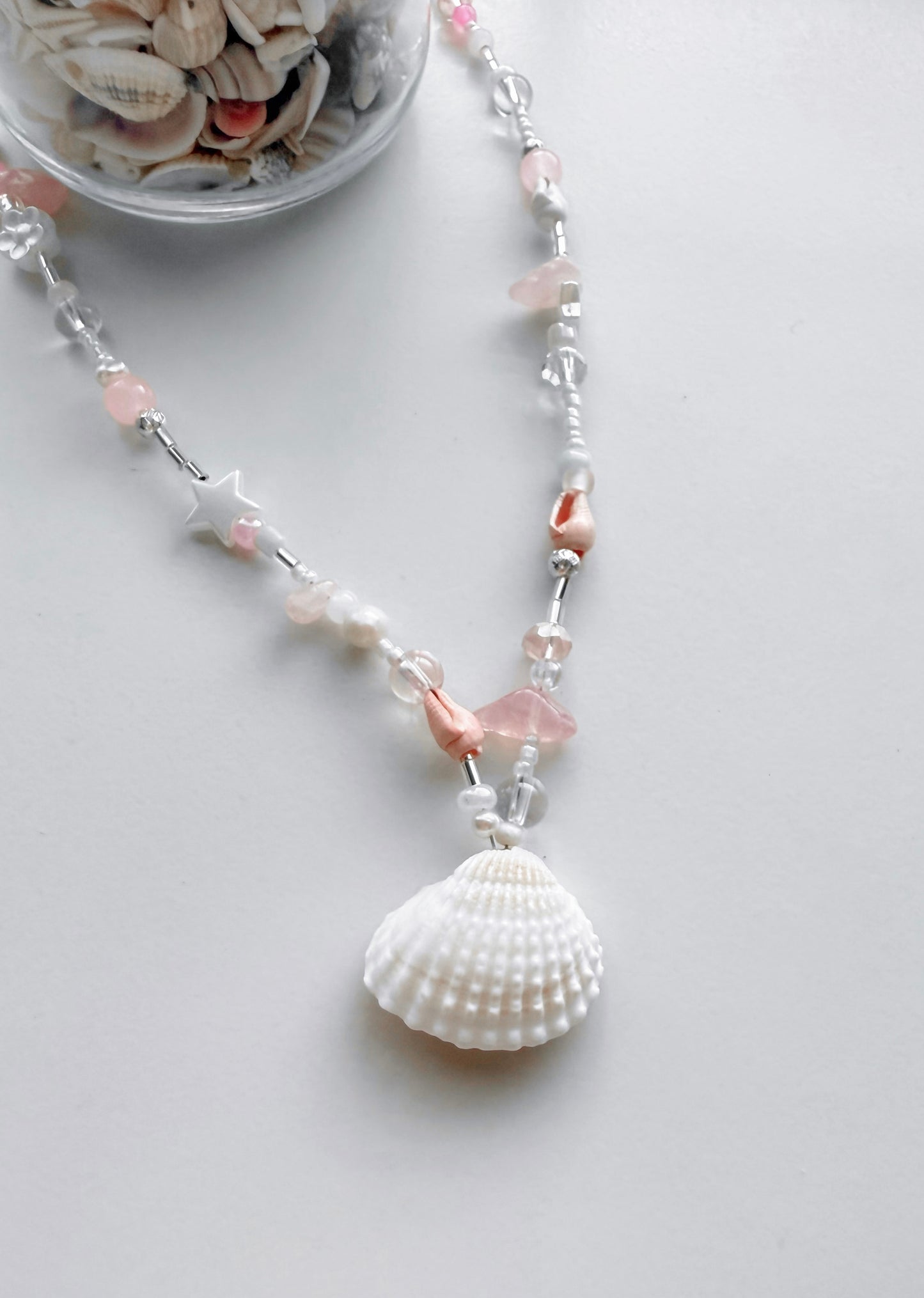 The Pearl Catcher