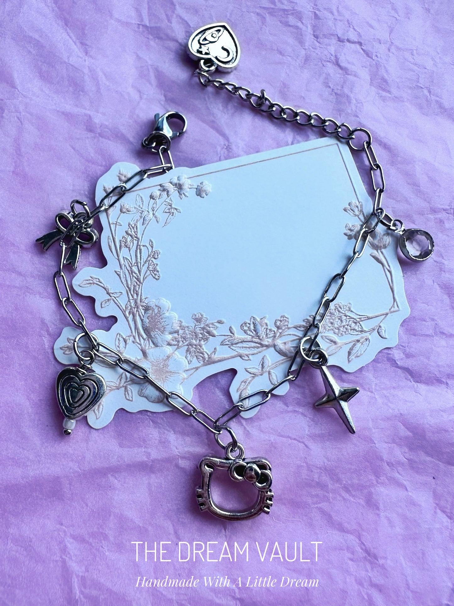 Fantasy Charms