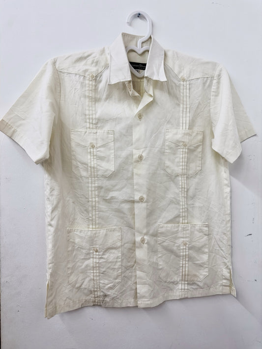 Vintage Christian Dior Shirt