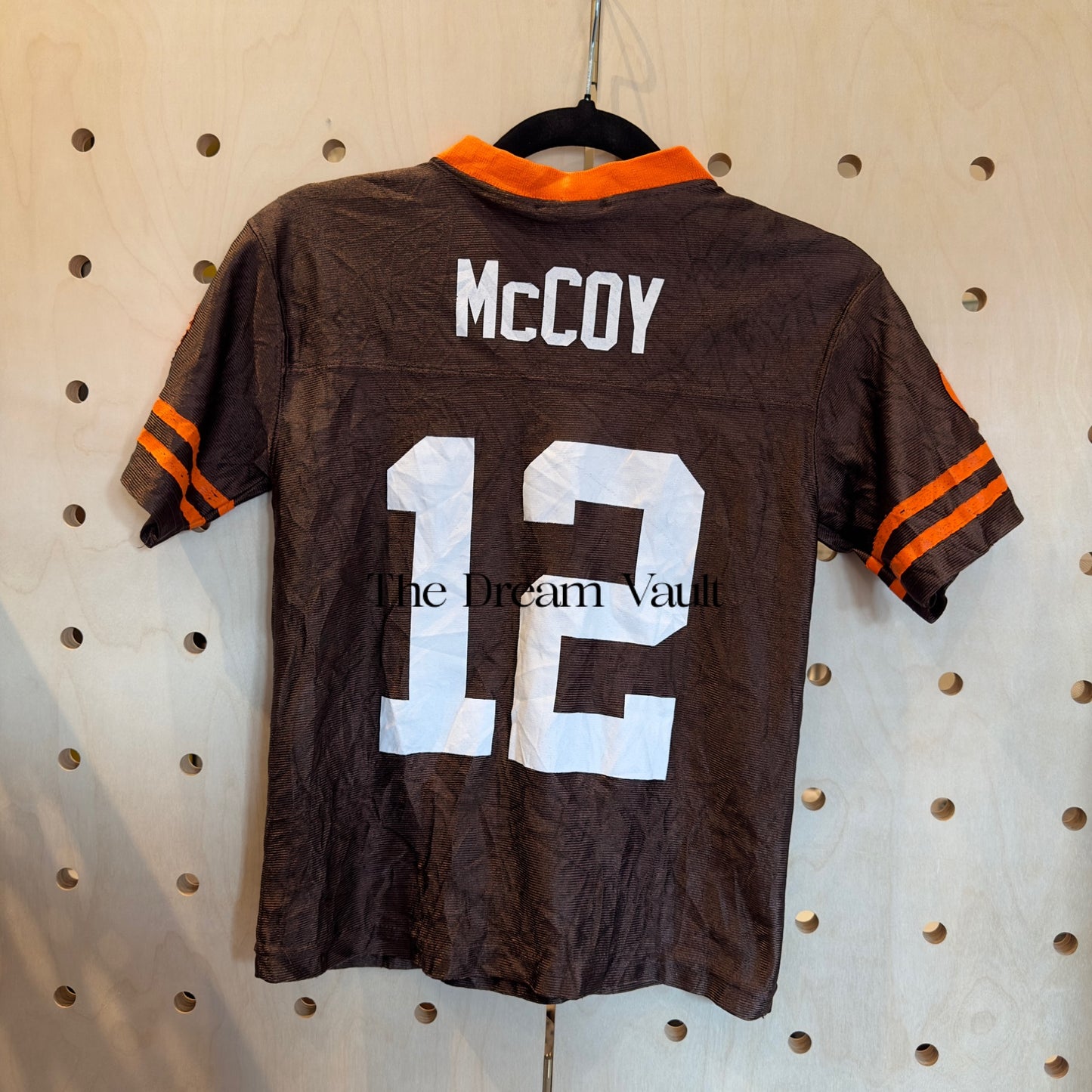 NFL Jerseys McCoy 12